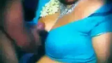 Horny Punjabi Aunty