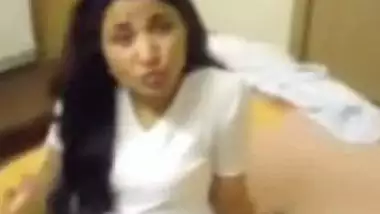 College Scandal Cute Girl Masti