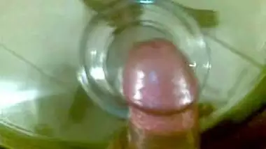 Freshly Squeezed Cum