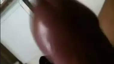 Huge Punjabi Dick