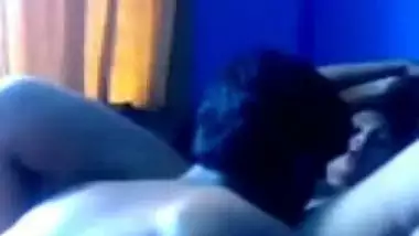 Actress Pussy Sucking Bedroom Scene