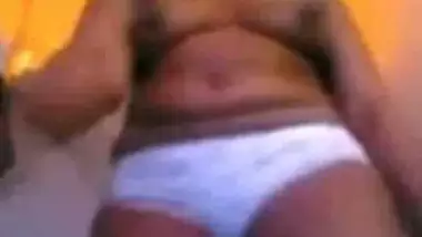 Malayali nurse lady stripping and sucking dick