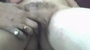 Home Made Big Pussy Tickle