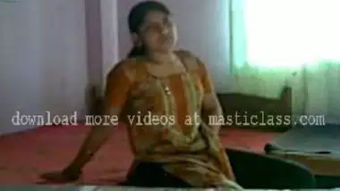 Desi Teen Horny Sex Feelings In Room