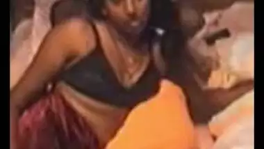 Srirlankan Couple Get hard Home Sex