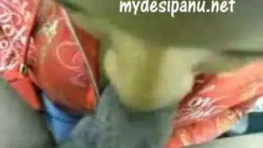 Desi college girl giving hot blowjob to her lover mms