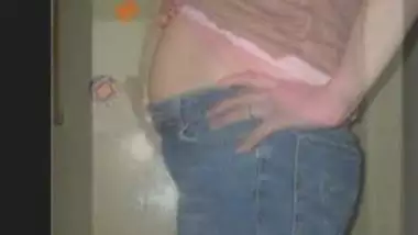 Pregnant Womens Secret Cam Pussy Video