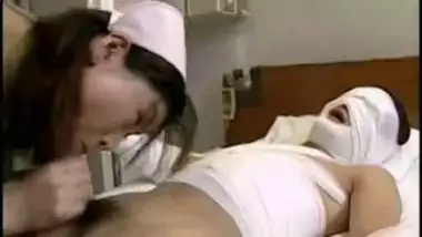 Patien hard sex in hospital