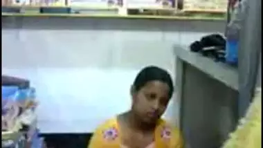 MMS scandals of village maid fucked by owner