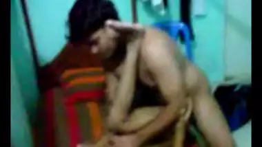 Andhra couple home sex video leaked online