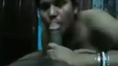 Blowjob mms of bangladeshi maid with owner