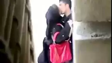 Mallu muslim girl first time hardcore outdoor sex at college campus