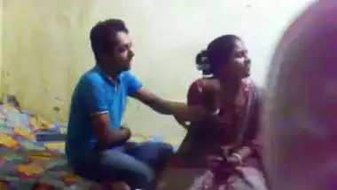 Desi Karnataka lovers home sex scandal mms