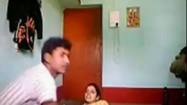 Home sex mms of bangladeshi village girl doing sex with jijaji absence of sister