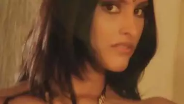 Sexy Indian Woman