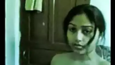 Desi teen lovely boobs