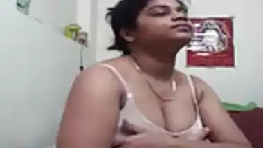 Lonely Desi wife