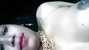  Bangladeshi Bhabi Selfie for Hubby 