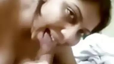 Desi BJ POV