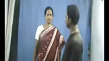 Desi aunty fucked by her friends