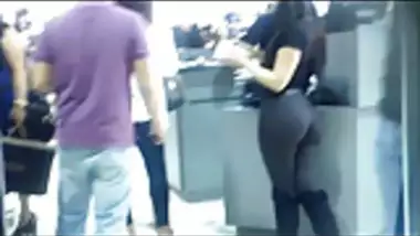 Graet Indian Ass Pt1