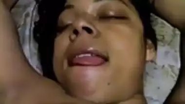 Desi boy fucking his girlfriend