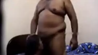 Indian Business man fucking with his office Girl at Hotel