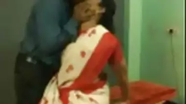 indian aunty having sex at workplace