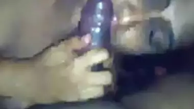 Girl Sucking MY Cock my skype id: boy4sex4f 