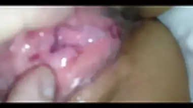 In Mumbai lick & play my indian gf hairy wet pussy