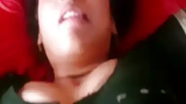 Sindhu Aunty Softcore