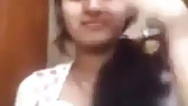 Sexy indian girl