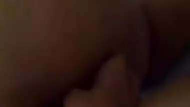 Extremely Horny Desi Aunty Fingered And Fucked