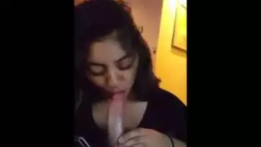 Desi teen blowjob sex with cousin