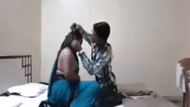 wild desi amateurs enjoy oral sex on the bed 