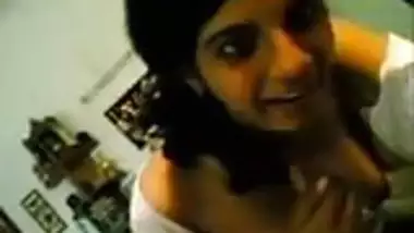 Desi Delhi DPS MMS Student Sucking Cock bachi Blowjob Boobs