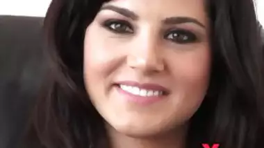 Woodman Casting - Sunny Leone