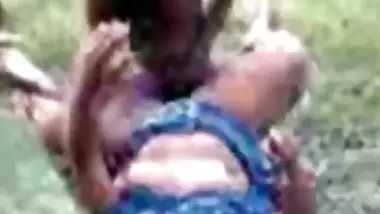 Indian outdoor sex