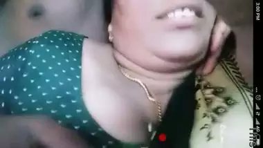 Desi bbw bhabhi home sex with lover