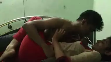 Indian naked college teen fucked by cousin