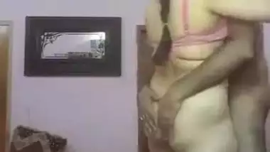 Hindi sex video of a hot aunty and her tenant