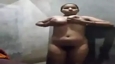 Body of a indian girl 