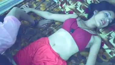 Bollywood porn clip of a sexy teen