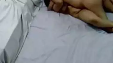 Sharing vid of My Indian Wife Shree fucked by her couligue