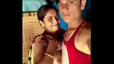 Real devar bhabhi hot romance video