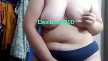 hot desi bbw aunty