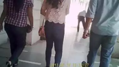 Indian Jeans Girl desi ass butt