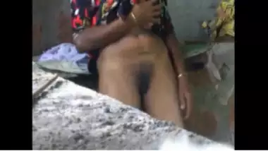 Mallu Aunty Banged In The Newly Constructed Home