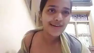 Sexy Desi Aunty