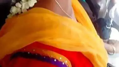 Tamil hot young girl small boobs in bus (2019)